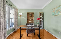 3845 Mill Mount Drive, Powhatan, VA 23139