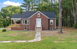 2080 Chatham Road, Halifax, VA 24558