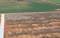 495 PR461, Hawley, TX 79525