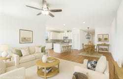129 Toftrees Drive, Cleburne, TX 76031