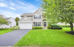 5973 Hampton Corners N, Hilliard, OH 43026