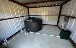 75 County Road 2115, Bagwell, TX 75412