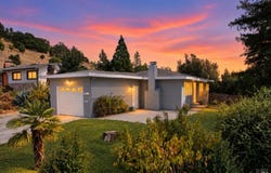 2 Rita Court, Novato, CA 94945