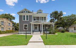 419 N RIVER ST, Seguin, TX 78155