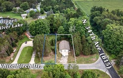 2183 N White Birch Drive, Mears, MI 49436