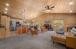 112 Pishkun Road, Fishtail, MT 59028