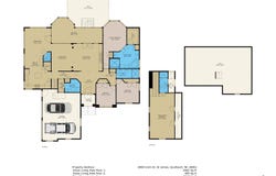 2989 Irwin Drive SE, Southport, NC 28461