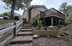 19901 S Riverhill Drive, Clinton Township, MI 48036