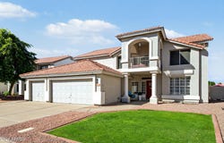11334 W ROSEWOOD Drive, Avondale, AZ 85392