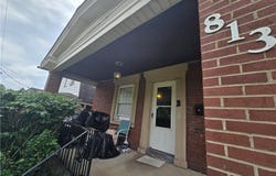 813 Sebring Avenue, Beechview, PA 15216