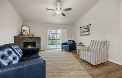 1277 Abraham Drive, North Liberty, IA 52317