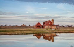 2220 Lazy Bend Road, Millsap, TX 76066