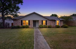 3228 Nova Trail, Plano, TX 75023