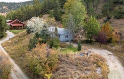 37 Barham Road, Columbus, MT 59019