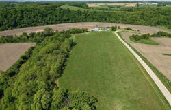 7469 Grant River Road, Cassville, WI 53806-9684