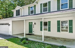 5817 MAGNOLIA Circle, SAINT LEONARD, MD 20685
