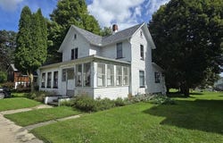 52 Orange Street, Waverly, NY 14892