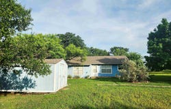 850 Airport, Tow, TX 78672