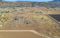 Edward Street, Tehachapi, CA 93561