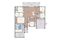893 Davis Drive, Blanchard, OK 73010