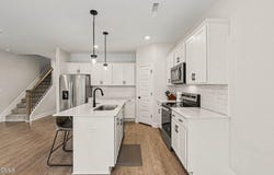 79 Calluna Drive, Clayton, NC 27520