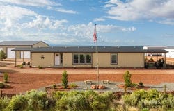 4970 E Rock Ledge Ln, Kanab, UT 84741