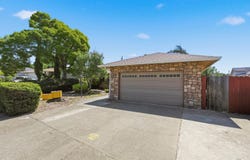 1032 Atherton Street, Vallejo, CA 94590