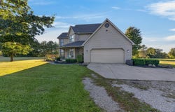 2045 Lindsey Road, Sidney, OH 45365