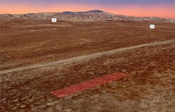 Dorris Avenue, Coalinga, CA 93210