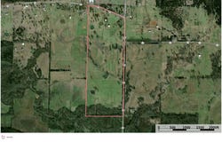 8213 N Highway 252, Lavaca, AR 72941