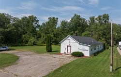 44000 WILLOW Road, Sumpter Twp, MI 48111