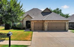 150 Evermay Drive, Edmond, OK 73013