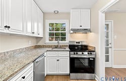 2196 Kingsbrook Drive, Henrico, VA 23238