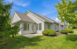 2517 Covington Pointe Trail, Fort Wayne, IN 46804