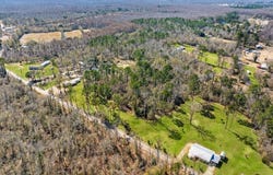 Carthage Bluff Rd, Springfield, LA 70462