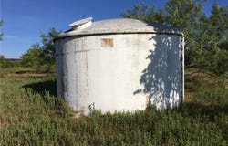 1450 CR 165, Sidney, TX 76474
