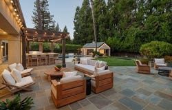2 Carolina LN, ATHERTON, CA 94027