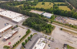 E Main St Extension, South Hill, VA 23970