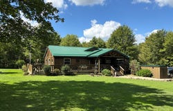 501 Oldaker Lane, Westover, PA 16692