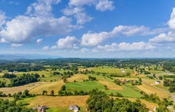 Jim Range Road, Jonesborough, TN 37659