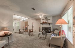 174 E Westwood Drive, Trinity, TX 75862