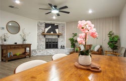1205 Augusta Road, Benbrook, TX 76126
