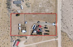 5229 Carr, Inyokern, CA 93527