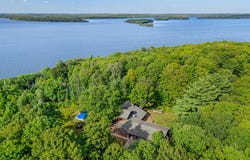 2594 S SHORE RD, Phelps, WI 54554