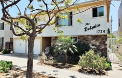 1724 E 1st, Long Beach, CA 90802