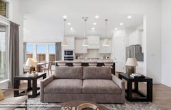 3518 Bear Street, Forney, TX 75126