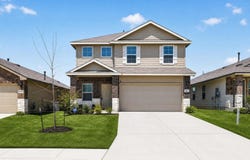 4527 Bontebok, Converse, TX 78109