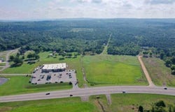Market Street, Dover, AR 72837