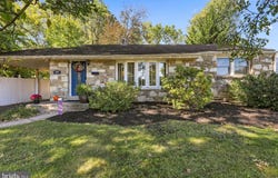 233 MARILYN Road, HATBORO, PA 19040