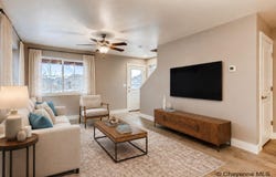 2123 WILD BLUFF, Cheyenne, WY 82009